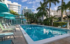 Best Western Plus Oceanside Inn